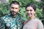 Deepika and Ranveer wedding card, Deepika and Ranveer, it s official deepika ranveer to get married in november, Ramleela
