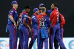 Delhi Capitals, Delhi Capitals covid-19, covid 19 scare delhi capitals in quarantine, Rt pcr