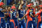 IPL, Delhi Daredevils vs Rising Pune Supergiants, delhi daredevils puts a hold on rising pune supergiants, Delhi daredevils