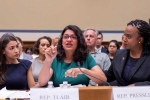 Ayanna Pressley, Ocasio-Cortez, donald trump tweets racist attacks at democratic congresswomen, Rashida tlaib Ayanna Pressley, Ocasio-Cortez, donald trump tweets racist attacks at democratic congresswomen, Rashida tlaib
