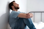 Depression in Men, Depression in Men breaklng news, signs and symptoms of depression in men, Skin