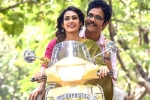 Devadas Movie Tweets, Devadas review, devadas movie review rating story cast and crew, Sriram aditya