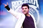 Sharwanand, Aadavaallu Meeku Johaarlu new updates, devi sri prasad to work for sharwanand s film, Kishore tirumala