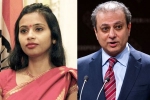 devyani khobragade instagram, Devyani Khobragade’s Strip Search, devyani khobragade s strip search could have and should have been avoided preet bharara in her new book, Visa fraud