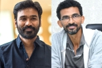 Asian Cinemas, Dhanush, dhanush and sekhar kammula s pan indian film on cards, Director sekhar kammula
