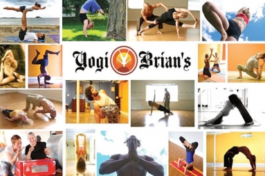 Dharma Yoga Maha Sadhana with Yogi Brian and Sita's Light