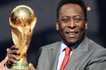 Pele, Pele, diego maradona much better than lionel messi says pele, Maradona