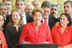 which left Latin America's largest nation adrift, which left Latin America's largest nation adrift, brazil president dilma rousseff removed from office, Brazil president dilma rousseff
