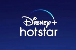 Disney + Hotstar price, Disney + Hotstar news, jolt to disney hotstar, Disney hotstar