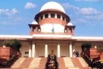 Supreme Court divorces latest, Supreme Court divorces, most divorces arise from love marriages supreme court, Judges