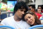 Do Lafzon Ki Kahani release date, Do Lafzon Ki Kahani updates, do lafzon ki kahani trailer talk, Erosnow