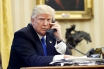 donald trump calls jay barrett, donald trump haters, donald trump fulfills connecticut man s last wish with a phone call calls him champ, New haven