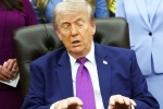 Donald Trump, US Ceasefire Proposal, donald trump rejects iran s response to us ceasefire proposal, Sunday