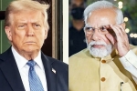 Donald Trump Vs Narendra Modi words, Donald Trump Vs Narendra Modi breaking, donald trump s big u turn on narendra modi, Jinping