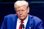 Donald Trump Vs Iran updates, Donald Trump Vs Iran, no intent to assassinate donald trump says iran, Qassem soleimani