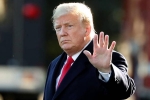 Donald Trump latest updates, Donald Trump, donald trump announces his own social media platform after his ban, Donald trump twitter