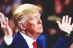 Donald Trump Vs Iran Uranium news, Iran Uranium, donald trump to extract 400 kg of iran s uranium, Intel
