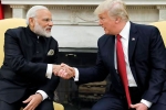 Republic Day, Donald Trump, india invites donald trump to be republic day chief guest in 2019, President francois hollande