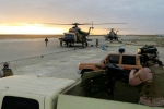 Iraq, missiles, more than dozen missiles fired at the us forces in iraq, Qassem soleimani
