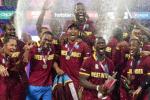 World T20 2016, West Indies Cricket Board, nothing quite like that finish to a game 6 6 6 6 congrats wi says warne, Darren sammy