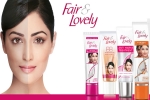 fairness, skincare products, hindustan unilever drops the word fair from its skincare brand fair lovely, Name change