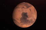 moon surface, rust, is earth making the moon rust, Nasa scientists