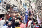 Bangladesh Earthquake news, Bangladesh Earthquake, earthquake hits bangladesh tremors felt in kolkata, Workplace