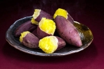 Sweet Potato for health, Sweet Potato food, what happens if you eat sweet potato everyday, Brain health