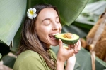Avocados latest, Avocados, are you eating avocados the right way, Eye health