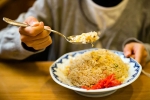 Eating Rice at Night, Eating Rice at Night new tips, is eating rice at night really bad, Carbohydrates