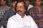 Gautham Raju health, Gautham Raju breaking updates, veteran editor gautham raju passed away, Race gurram u