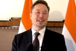 Elon Musk updates, Elon Musk about Modi, i am a big fan of modi elon musk, Usa tour