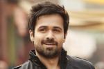 Tony D'Souza, Captain Nawab latest updates, emraan hashmi gearing up for army training, Baadshah