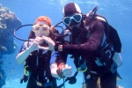 Scuba Diver new tips, Scuba Diver tips, essential tips every first time scuba diver should follow, Advice
