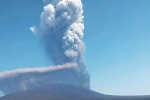 Hayli Gubbi volcano eruption, Ethiopian Volcano, ethiopian volcano erupts after 12 000 years, Spice
