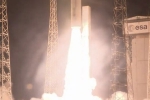 Arianespace, Arianespace, european space rocket launch goes a failure minutes after takeoff, Satellites