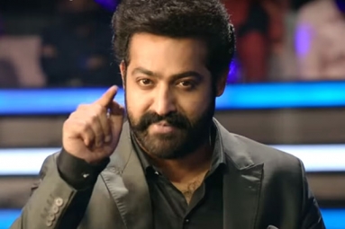 NTR&#039;s Evavu Meelo Koteeswarulu Date