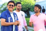 F3 budget, Tamannaah, shooting portions of f3 wrapped up, Raghu babu