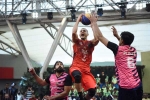 FIBA 3X3 World Tour Masters Event, Bloomage Beijing Final, india to host fiba 3x3 world tour masters event in hyderabad, Basketball player