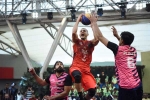 FIBA 3X3 World Tour Masters Event, FIBA, india to host fiba 3x3 world tour masters event in hyderabad, Fiba