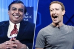 economy, data, facebook reliance jio deal to go to cci for further checks, Elephants