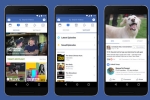 Google, YouTube, facebook launches watch competitor to youtube, Facebook watch