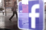Facebook Sex trafficking breaking news, Sex trafficking, facebook turns a major platform for sex traffickers, Facebook child trafficking