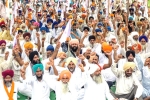 farm bills, farm bills, farmers intensify protests over passing of new farm bills, Indian farmers