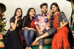 Fashion Designer so Ladies Tailor movie review, Fashion Designer so Ladies Tailor movie rating, fashion designer s o ladies tailor movie review rating story cast and crew, Anisha ambrose
