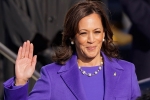 Kamala Harris news, Joe Biden new updates, kamala harris the first woman to get presidential power, Cnn