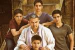 Dangal, Dangal, first poster of dangal, Oriya