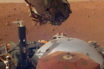 InSight, WIND, first sounds from mars are here and this is how it sounds like, Martian