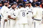 India Vs England new updates, India Vs England scores, first test india loses in the big battle against england, Mohammed siraj