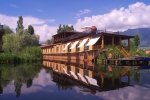 owner, houseboats, house boat the floating heaven of kashmir valley, Dal lake